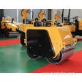 Double Drum Walk behind Roller (FYLJ-S600C)